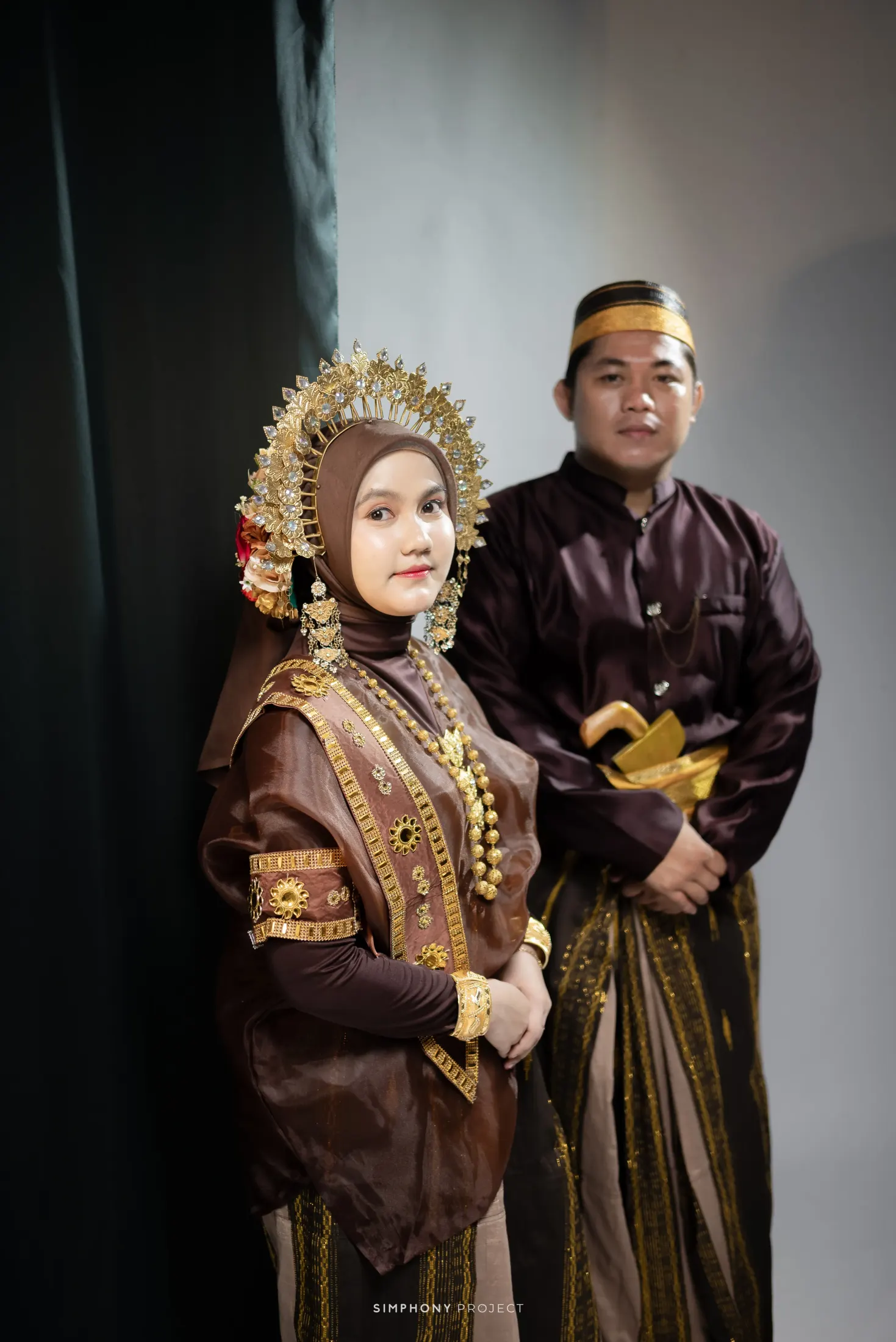 Yuni dan Dedy